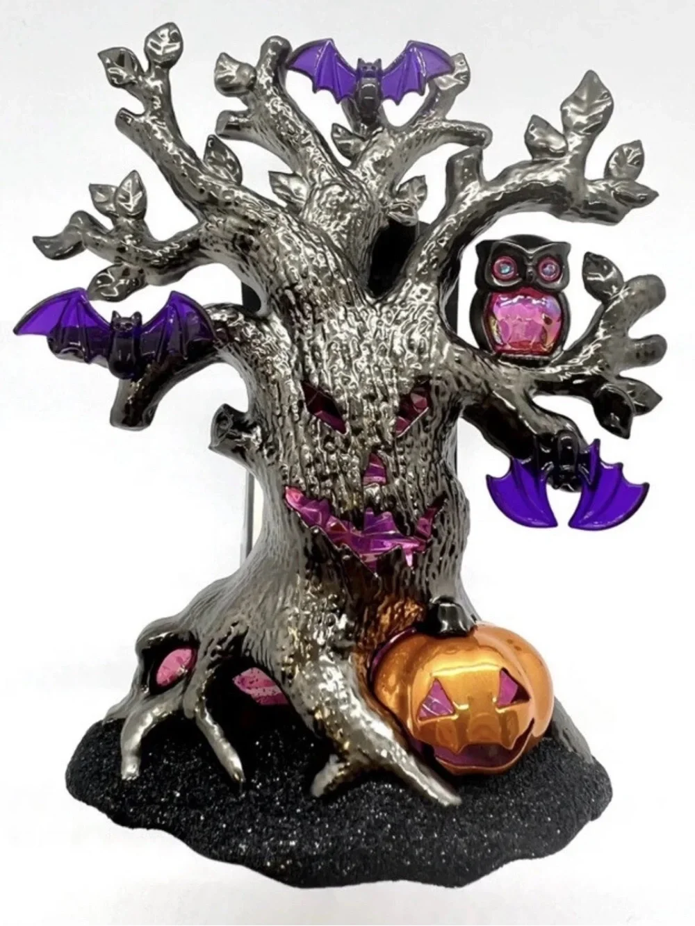 Bath & Body Works Haunted Monster Tree Wallflower